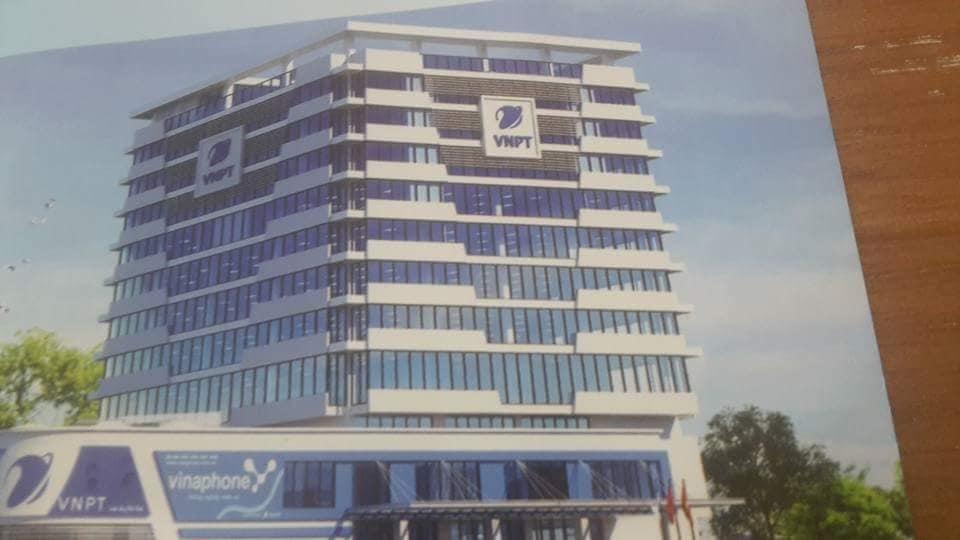Sao Kim Hotel Cà Mau Buitenkant foto