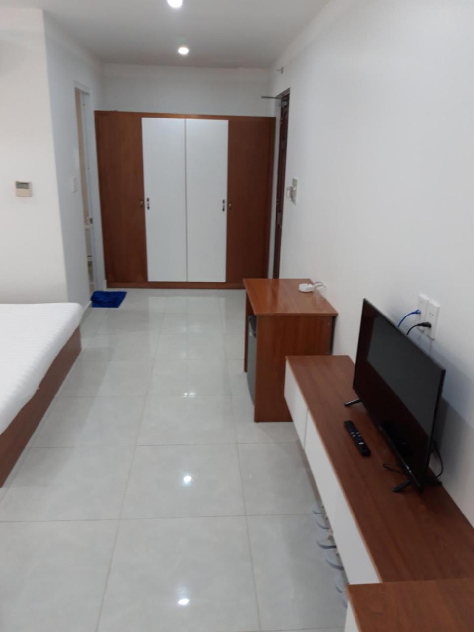 Sao Kim Hotel Cà Mau Buitenkant foto